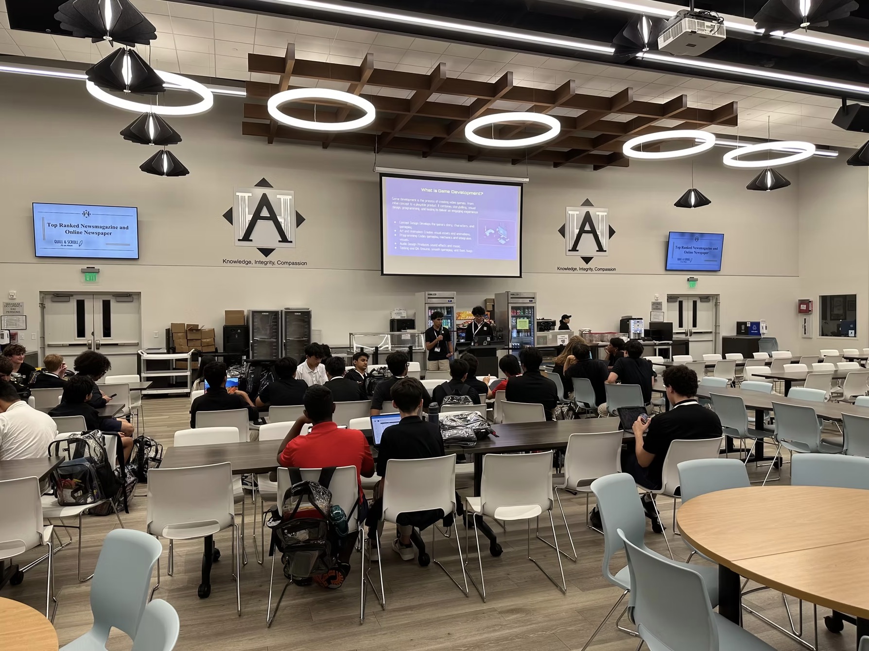 Workshop Event 1